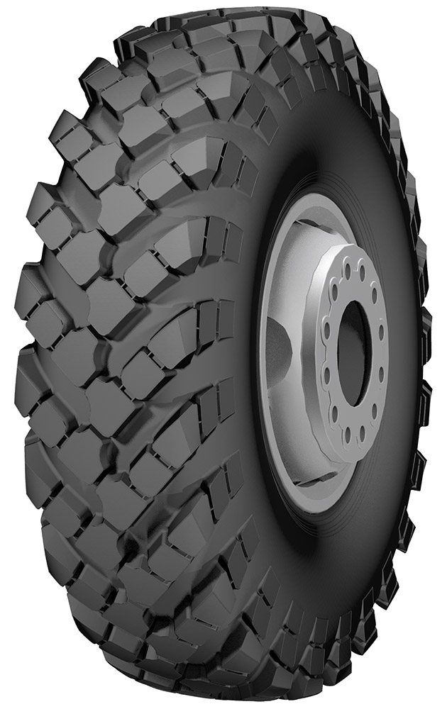 Шина 12.00R18 (320-457) UTP21 135K SUPERTECHPROM